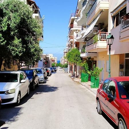 Apartment Loutraki Екстериор снимка
